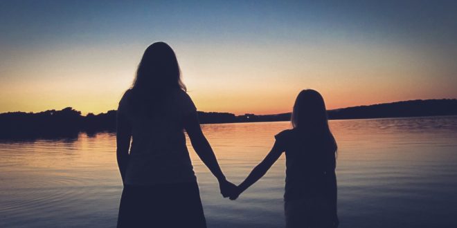 CONSEJOS DE VIDA DE UNA MADRE PARA SU HIJA