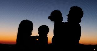 EL TIEMPO VUELA: APROVECHA CADA MOMENTO CON TUS HIJOS PEQUEÑOS