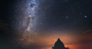 ¿SABÍAS QUE ERES ENERGÍA?