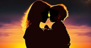 ROMPIENDO BARRERAS EMOCIONALES: EL VALOR DE SABER PEDIR DISCULPAS COMO MADRE