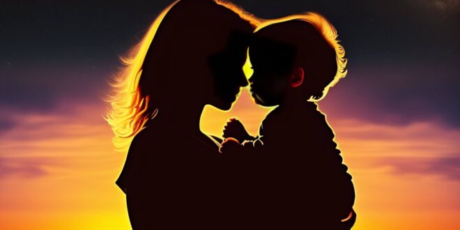 ROMPIENDO BARRERAS EMOCIONALES: EL VALOR DE SABER PEDIR DISCULPAS COMO MADRE