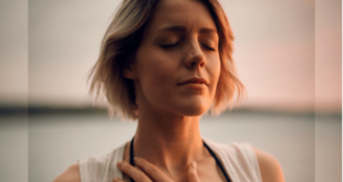 MADUREZ ESPIRITUAL: EL ARTE DE VIVIR EN ARMONÍA CON EL UNIVERSO
