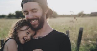 SÉ UN PADRE O UNA MADRE PRESENTE