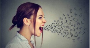 ¿MIEL O HIEL EN TUS PALABRAS?