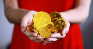 LA IMPORTANCIA DE BENDECIR EL DINERO POR CONNY MÉNDEZ