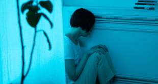 DISTIMIA: MÁS ALLÁ DE LA TRISTEZA