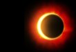 ECLIPSE SOLAR ANULAR DE OCTUBRE 2026 ECLIPSE SOLAR ANULAR DE OCTUBRE