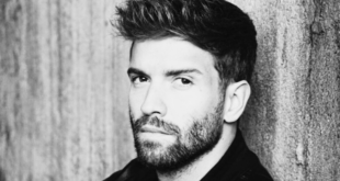 BATALLA SILENCIOSA: PABLO ALBORÁN Y SU LUCHA CONTRA LA ANSIEDAD