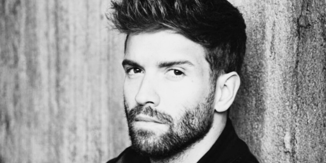 BATALLA SILENCIOSA: PABLO ALBORÁN Y SU LUCHA CONTRA LA ANSIEDAD