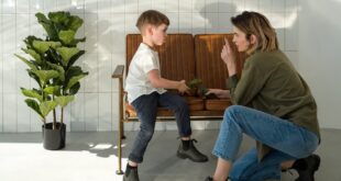 FRASES QUE DEBES EVITAR DECIRLE A TU HIJO VARÓN
