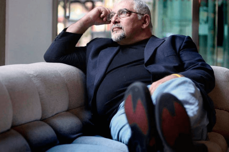 LAS FRASES MÁS INSPIRADORAS DE JORGE BUCAY
