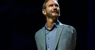 LA VIDA SIN LÍMITES DE NICK VUJICIC