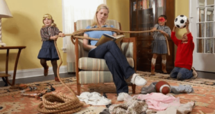 PADRES QUE NO SABEN PONER LÍMITES A SUS HIJOS