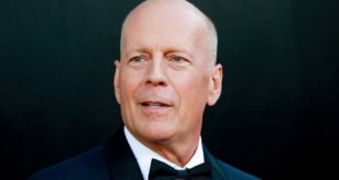 BRUCE WILLIS Y SU BATALLA PERSONAL