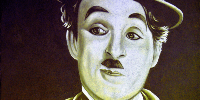 LA VIDA ES UNA OBRA DE TEATRO QUE NO PERMITE ENSAYOS