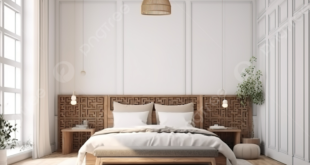 OBJETOS QUE ATRAEN POBREZA EN TU DORMITORIO