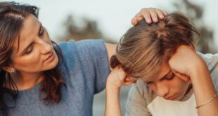 5 CONSEJOS PARA EVITAR CONFLICTOS CON TU HIJO ADOLESCENTE