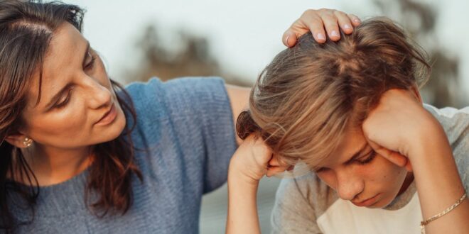 5 CONSEJOS PARA EVITAR CONFLICTOS CON TU HIJO ADOLESCENTE