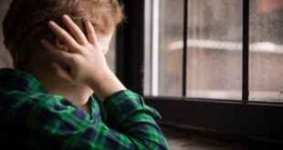 ¿ALGUNA VEZ HAS INSULTADO A TUS HIJOS?