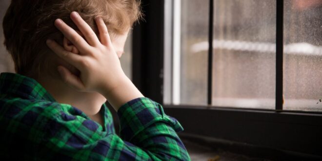 ¿ALGUNA VEZ HAS INSULTADO A TUS HIJOS?