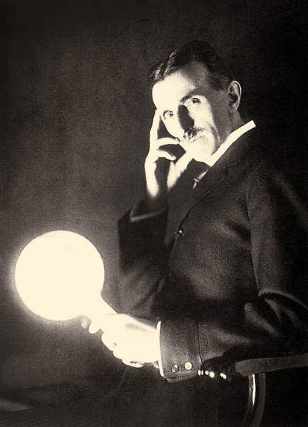 7 FRASES DE NIKOLA TESLA PARA REFLEXIONAR 2025 7 FRASES DE NIKOLA TESLA PARA REFLEXIONAR