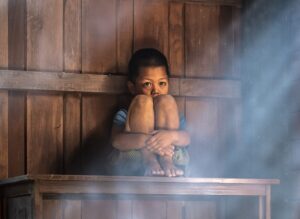 LAS EMOCIONES DETRÁS DEL NIÑO CALLADO Y OBEDIENTE 2025 LAS EMOCIONES DETRÁS DEL NIÑO CALLADO Y OBEDIENTE