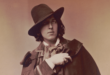 FRASES INSPIRADORAS DE OSCAR WILDE