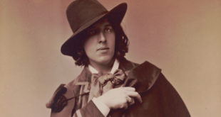 FRASES INSPIRADORAS DE OSCAR WILDE