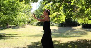 TAI CHI, UNA PRÁCTICA TERAPÉUTICA PARA LA ARTRITIS