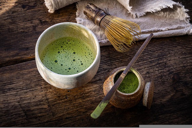 MÚLTIPLES BENEFICIOS DEL TÉ PARA TU SALUD