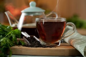 MÚLTIPLES BENEFICIOS DEL TÉ PARA TU SALUD