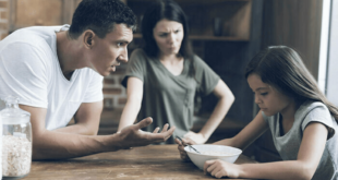 RECONOCIENDO EL GASLIGHTING EN LA RELACIÓN PARENTAL