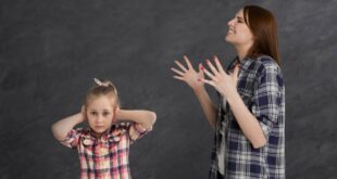APRENDE A COMUNICARTE CON TUS HIJOS SIN NECESIDAD DE GRITAR