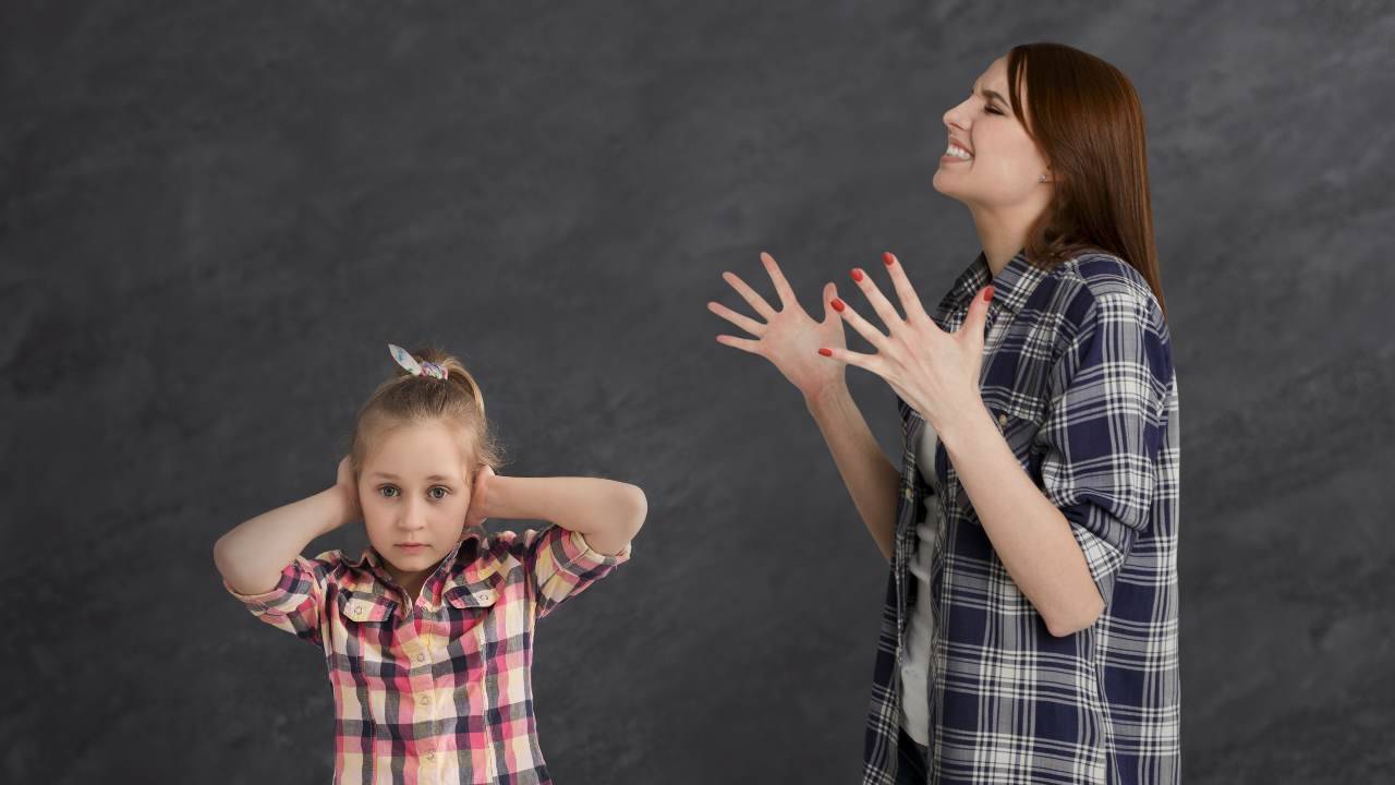 Aprende A Comunicarte Con Tus Hijos Sin Necesidad De Gritar Consejos Del Conejo 2140