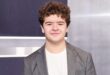 GATEN MATARAZZO Y LA DISPLASIA CLEIDOCRANEAL QUE PADECE