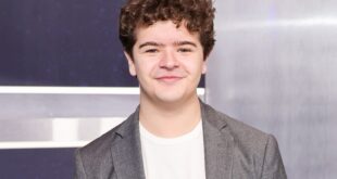 GATEN MATARAZZO Y LA DISPLASIA CLEIDOCRANEAL QUE PADECE