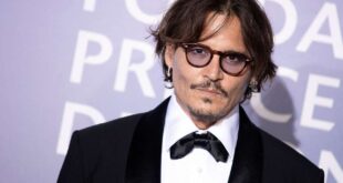 DE LA ADVERSIDAD AL ÉXITO: LA HISTORIA DE JOHNNY DEPP