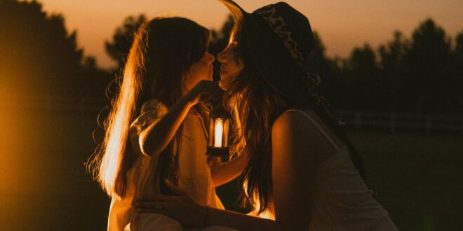 7 MENSAJES QUE TODA MADRE ANHELA TRANSMITIR A SU HIJA
