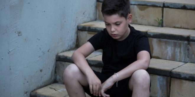DEJA QUE TU HIJO APRENDA A SU RITMO, SIN PRESIONAR