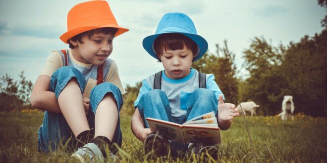 5 PALABRAS MÁGICAS PARA IMPACTAR POSITIVAMENTE A TU HIJO
