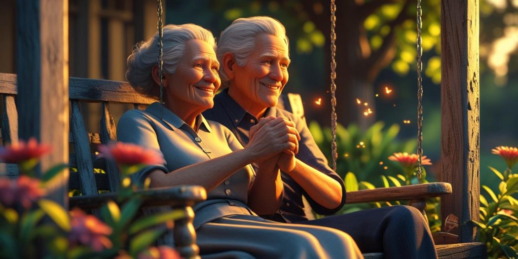 EL VALOR DE LOS ABUELOS: RAÍCES QUE AÚN SOSTIENEN EL ÁRBOL FAMILIAR