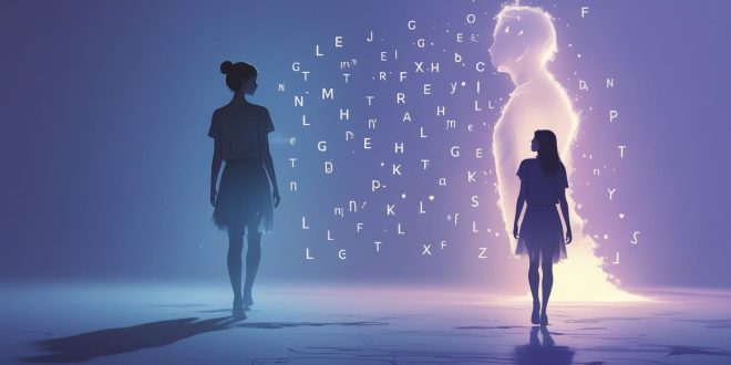 AMAR SIN PERDERSE: EL LÍMITE ENTRE EL NOSOTROS Y EL YO